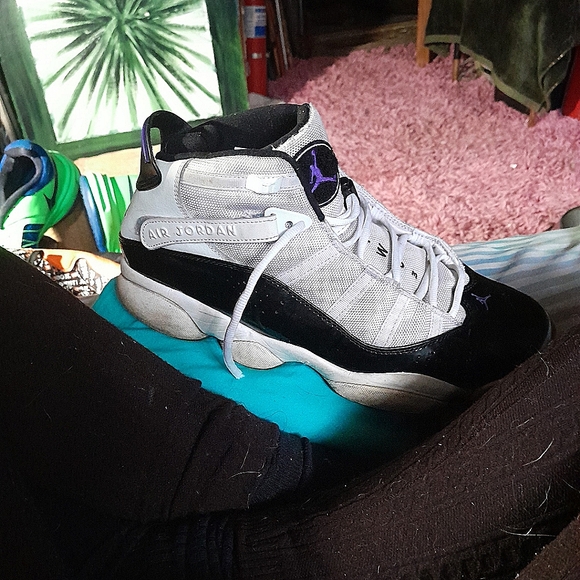 air jorden - Picture 1 of 1